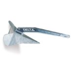 Lewmar Delta 10kg - Image 2