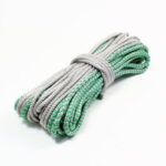 Robline Dyneema DUO 7/10mm 30m roheline - Image 1