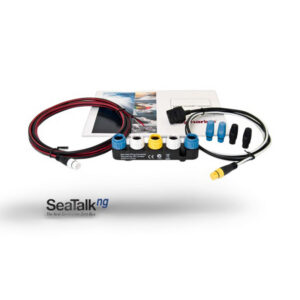 Raymarine SeaTalk1- SeaTalkng converter Kit