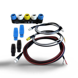 VHF NMEA 0183 to SeaTalkng Converter Kit