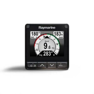 Raymarine i70s Multifunction Instrument