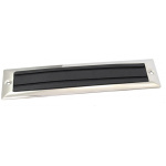 Teak + Stainless Step Board (Copy) (Copy) - Image 1