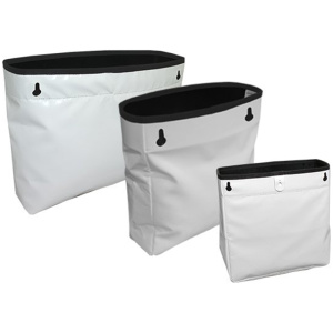 Outils Oceans fallitasku 31x40x10cm - Image 3