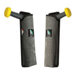 Outils Oceans winch handle pocket 2pcs - Image 1