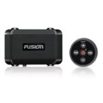 Fusion Black Box 100 juhtmega puldiga - Image 1