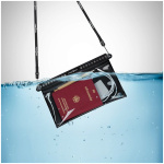 Fidlock Multi Waterproof Bag black - Image 2