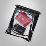 Fidlock Mega Waterproof Bag black - Image 1
