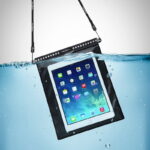 Fidlock Mega Waterproof Bag black - Image 2