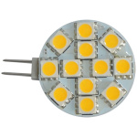 LED G4 Sidepin 20W v2 - Image 1