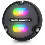 Hella APELO A1 Polymer RGB (dark grey body) - Image 2