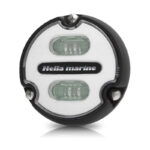 Hella APELO A1 Polymer RGB (white body) - Image 2