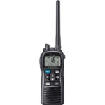 Icom Handheld VHF IC-M73 - Image 1