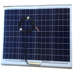 Naps Solar Step-on paneel 55W - Image 1