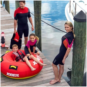 Jobe Hotseat 1P - Image 3