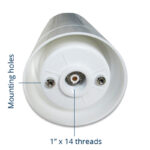 Scout KS-12 VHF 1dB antenn - Image 2