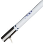 Scout VHF fiberglass antenna 2,4m - Image 2