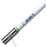 Scout 6dB VHF antenna 2,4m - Image 1