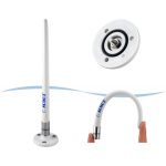Scout AM-FM flexible antenna - Image 1