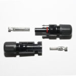 Victron Energy MC4 pistikukomplekt male + female - Image 1
