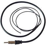 Hertz FM dipole antenna - Image 2