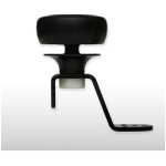 Calypso Ultrasonic Portable mast mount - Image 1