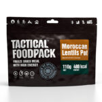 Moroccan Lentils Pot - Image 2