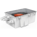 Seaflo reovee karp+pump - Image 1