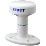 Scout GPS-GLONASS antenna - Image 1