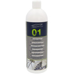 Nautic Clean 01 Autodry Shampoo - Image 1