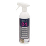 Nautic Clean 04 Powerful Mould and Stain Remover Spray - Image 1