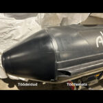 Nautic Clean 08 Polymer Protection for Inflatable Boats - Image 2