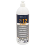 Nautic Clean 12 PRO-MEDIUM Poleerimisvahend tuhmidele geel- ja värvkatetele 500 ML - Image 1