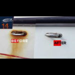 Nautic Clean 14 Passivation and Rust Removal Gel - Image 2