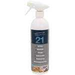 Nautic Clean 21 Textile Cleaner - Image 1