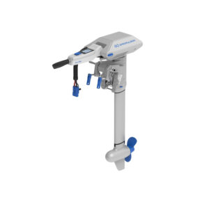 ePropulsion Navy 3.0 Evo - Image 3