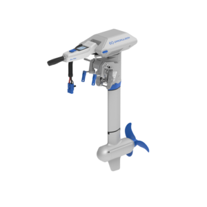 ePropulsion Navy 6.0 Evo - Image 3