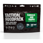 Oatmeal and Apples - Image 2