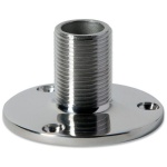 Antenna Mount (short, stainless) - Image 1