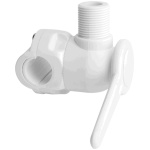 Two Way Nylon Rail Mount - Image 1