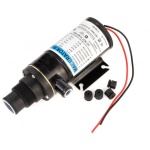 Matromarine Ocean waste water pump 12v (macerator) - Image 1