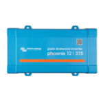 Victron Energy Phoenix Inverter 12/375VA (300W) VE.Direct - Image 1