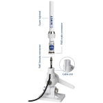 Scout Quick-2 VHF fiberglass antenna 1.5m (kopeeri) - Image 3