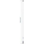 Scout Quick-2 VHF fiberglass antenna 1.5m (kopeeri) - Image 2
