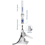 Scout Quick-2 VHF fiberglass antenna 1.5m - Image 2