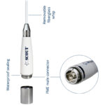 Scout Quick-4 VHF fiberglass antenna 1m - Image 1