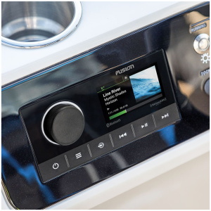 Fusion Apollo stereo MS-RA670 - Image 3