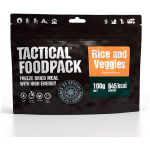 Rice and Veggies - Image 2