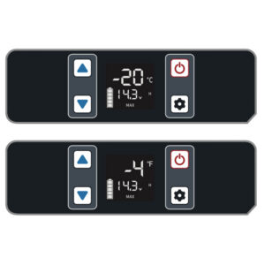 Autokülmik TotalFreeze 42L - Image 4