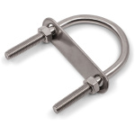 U-Bolt M5 stainless - Image 1