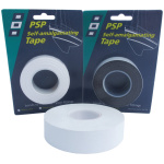 PSP iseliimuv valge teip 5m (talrepi-teip) - Image 1